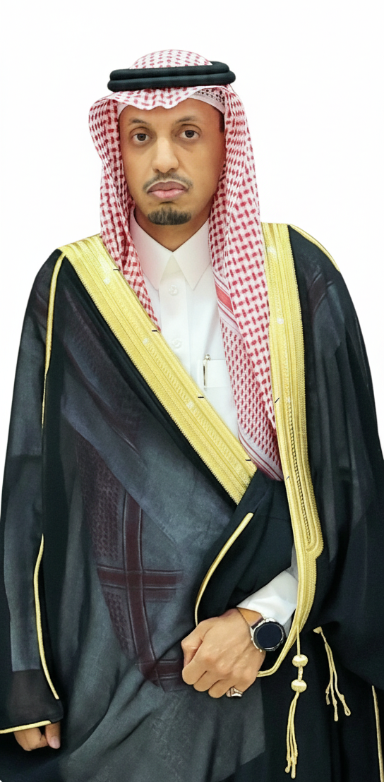 Dr. Abdullah Alshanqiti