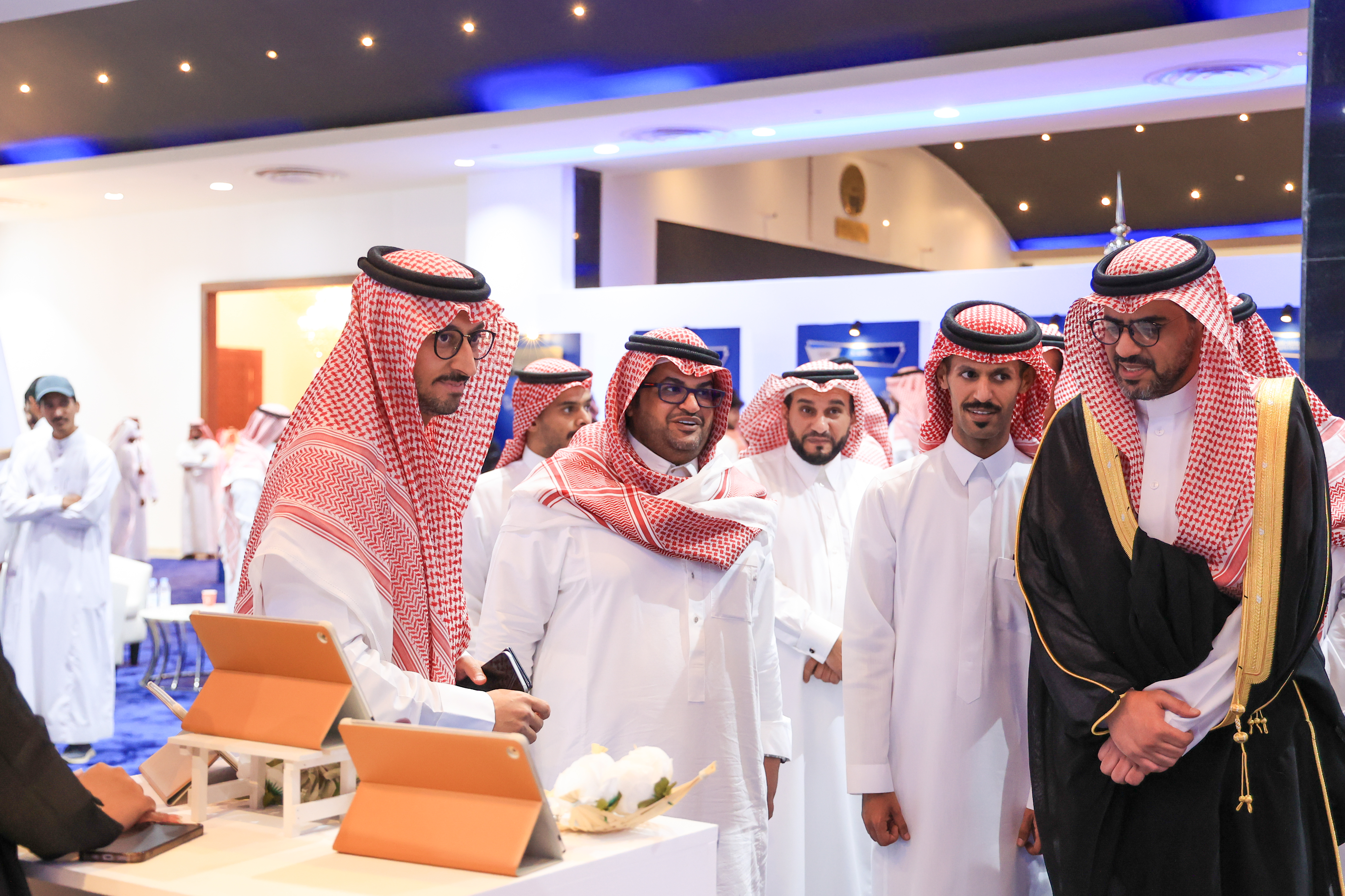 الجامعة الإسلامية تنظم ملتقى “يوم المهنة” لتوظيف خريجيها بالشراكة مع وزارة الاتصالات وتقنية المعلومات