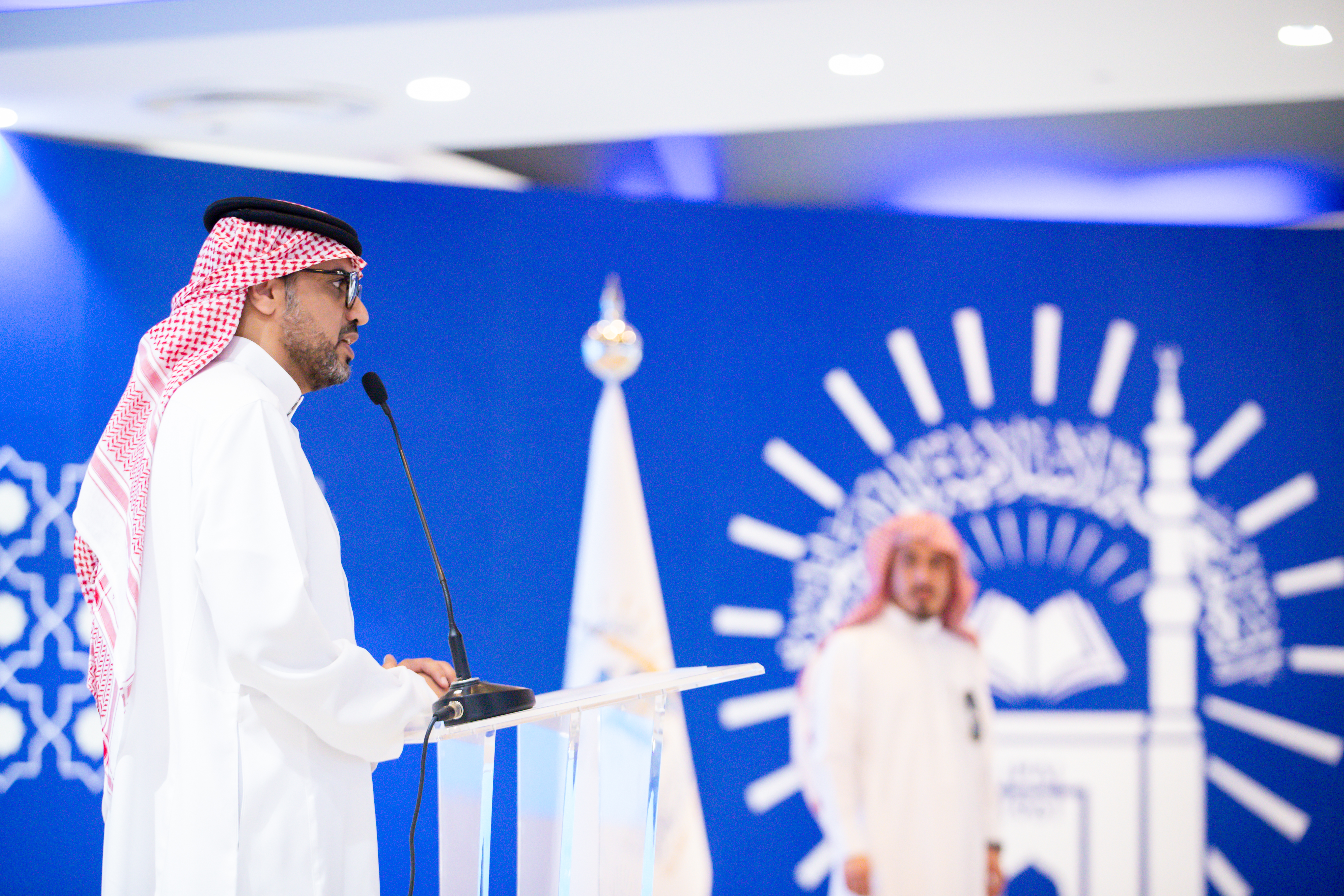 الجامعة الإسلامية تنظّم ورشة عمل بعنوان “تعزيز الوعي الفكري”