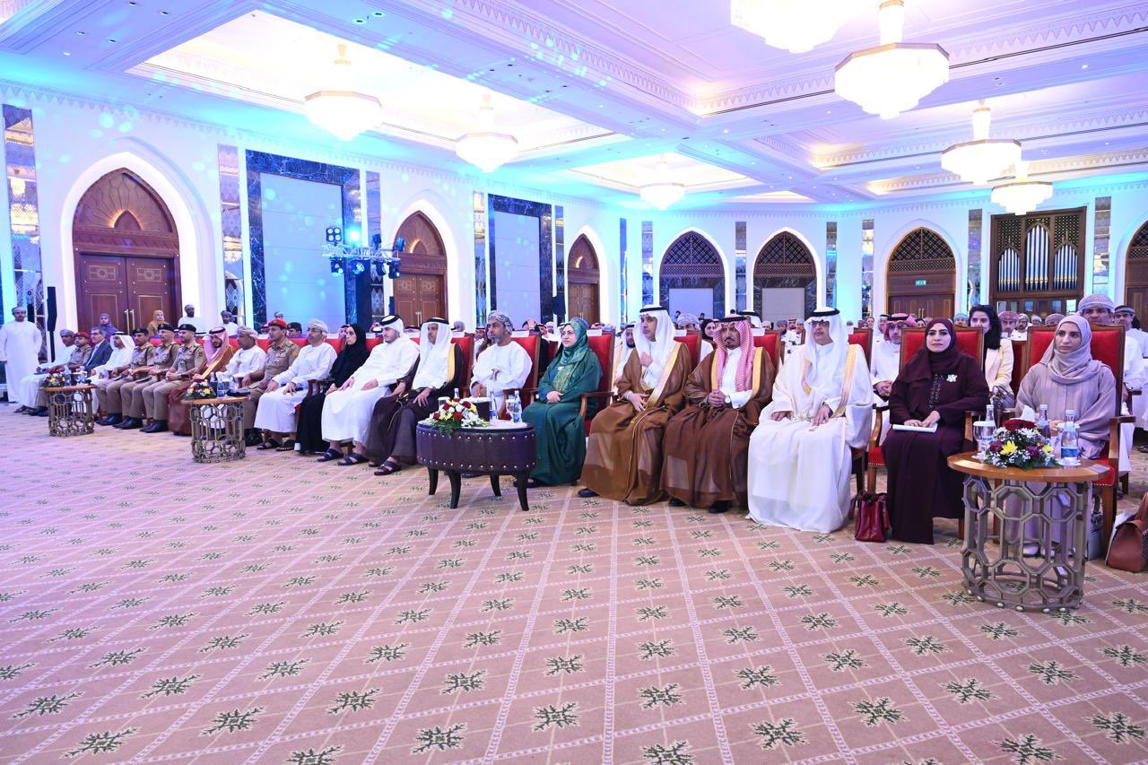 الجامعة الإسلامية تشارك في منتدى حوار المعرفة العُماني السعودي في مسقط