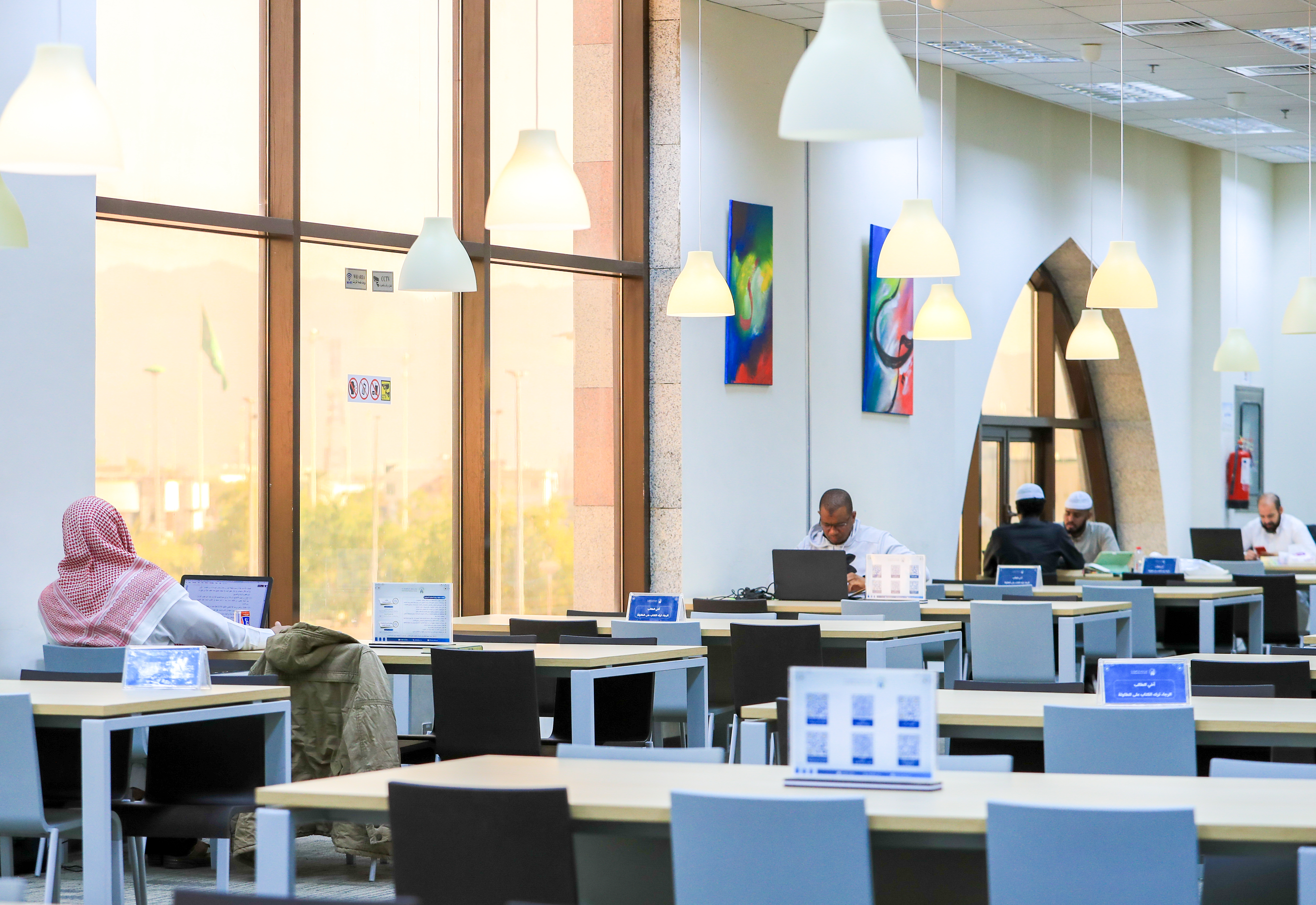 ثقافة وعلوم