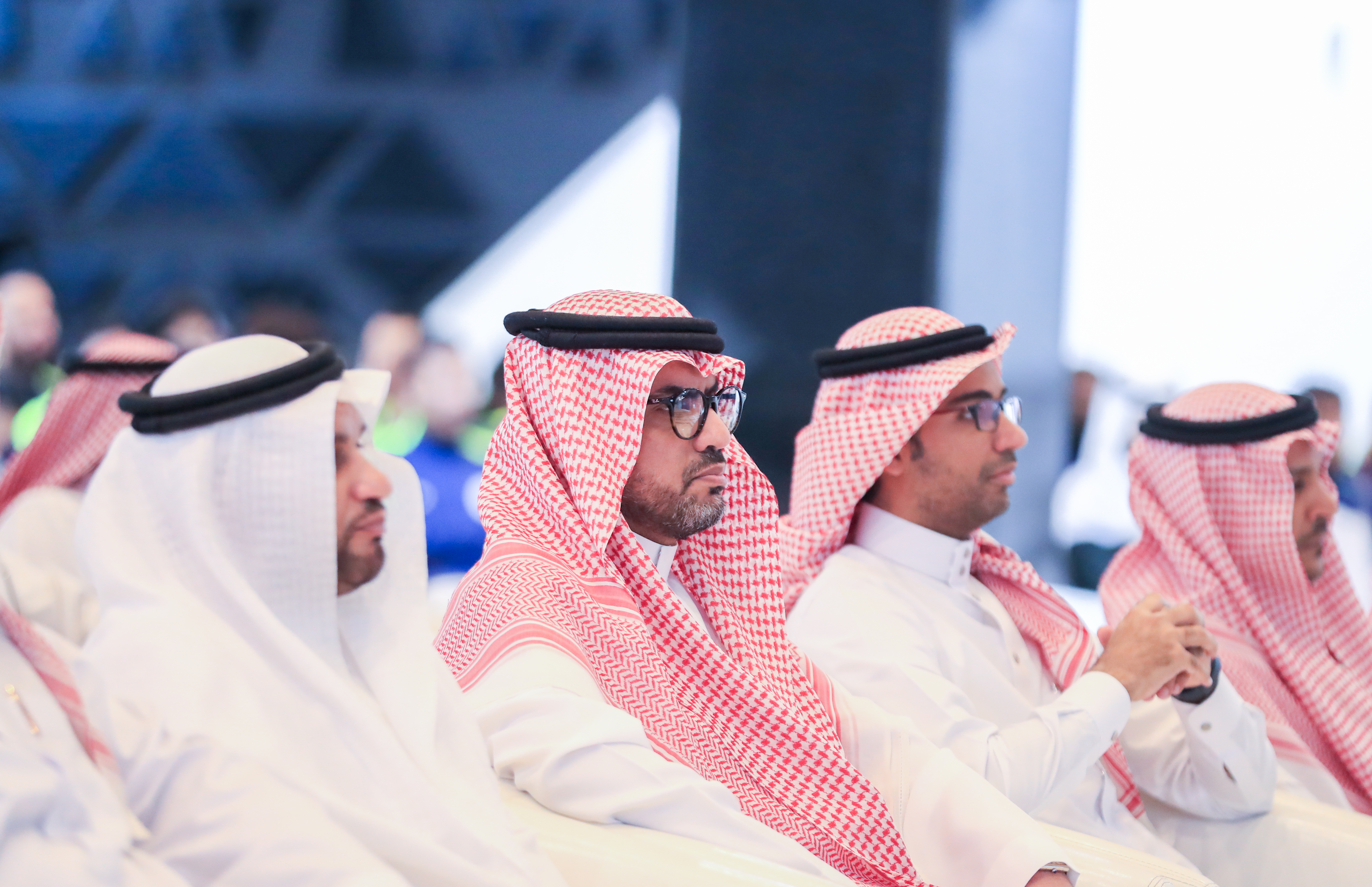 برعاية رئيس الجامعة الإسلامية، أختتمت الجامعة "الحفل الختامي للمسابقات الرمضانية".