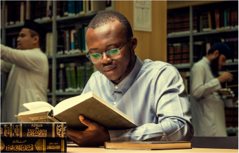 Postgraduate Studies